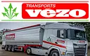 Transports Vezo logo