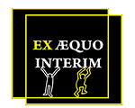 Exaequo Intérim logo