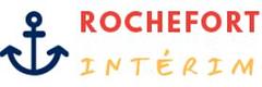Rochefort Intérim logo