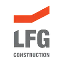 LFG Construction logo