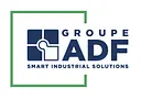 Groupe Adf logo