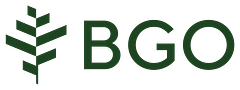 BGO logo