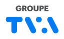 Groupe TVA logo