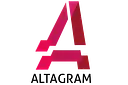Altagram logo