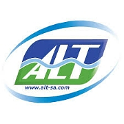 ALT logo