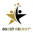 Ouest Recrut’ logo