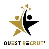 Ouest Recrut’ logo