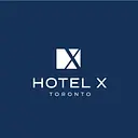 Hotel X Toronto Career logo