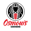 Osmow's logo