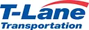 T-Lane Transportation logo