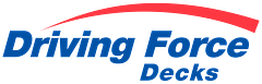 Driving Force Decks logo