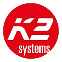 K2 Systems logo