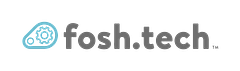 FoshTech logo