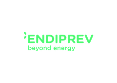 ENDIPREV Group logo