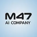 M47 Labs logo