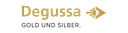 Degussa Goldhandel logo