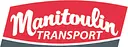 Manitoulin Transport logo