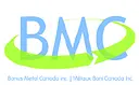 Métaux Boni Canada logo