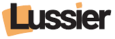 Opportunités d'emplois chez Lussier logo