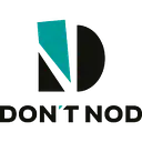 DONTNOD logo