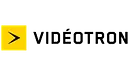 Videotron logo