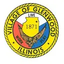 Village of Glenwood Illinois Employment logo