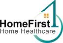 HomeFirst of Highland Rim logo