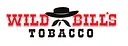 Wild Bill's Tobacco logo