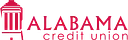 Alabama Credit Union logo
