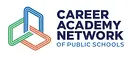 Career Academy of South Bend logo