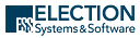 Election Systems & Software logo