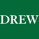 Drew School logo
