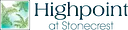 Highpoint at Stonecrest logo