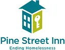 Pine Street Inn logo