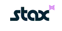 Stax logo