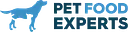 Pet Food Experts logo