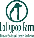 The Humane Society of Rochester and Monroe Co logo