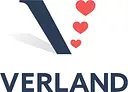 The Verland Foundation logo