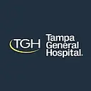 Tampa General Hospital logo