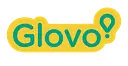 Glovo logo