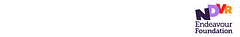 Endeavour Foundation logo