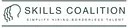 The Skills Coalition logo