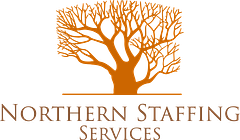 Northern Staffing Services logo