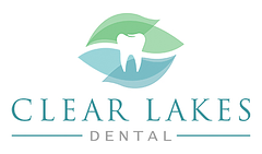 Clear Lakes Dental Franchise logo