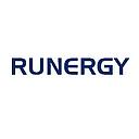 Runergy USA Trading logo