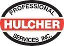 Hulcher Services logo
