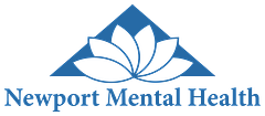 Newport County Community Mental Health Center logo