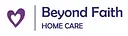 Beyond Faith Home Care logo