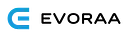 Evoraa Healthcare logo