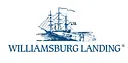 Williamsburg Landing logo